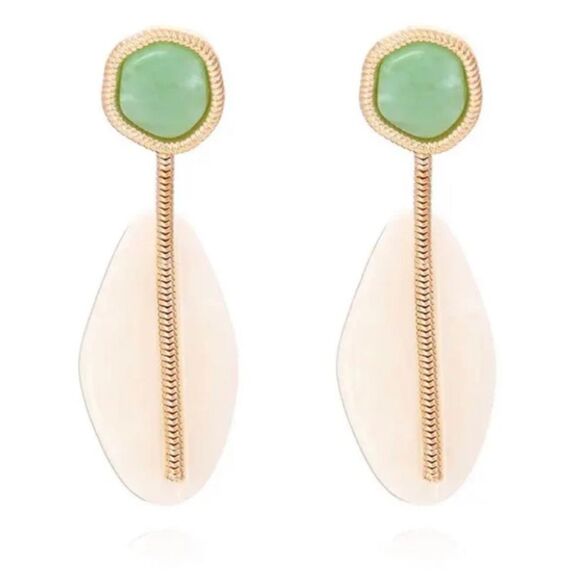 Zara Jewelry - drop earrings A11
